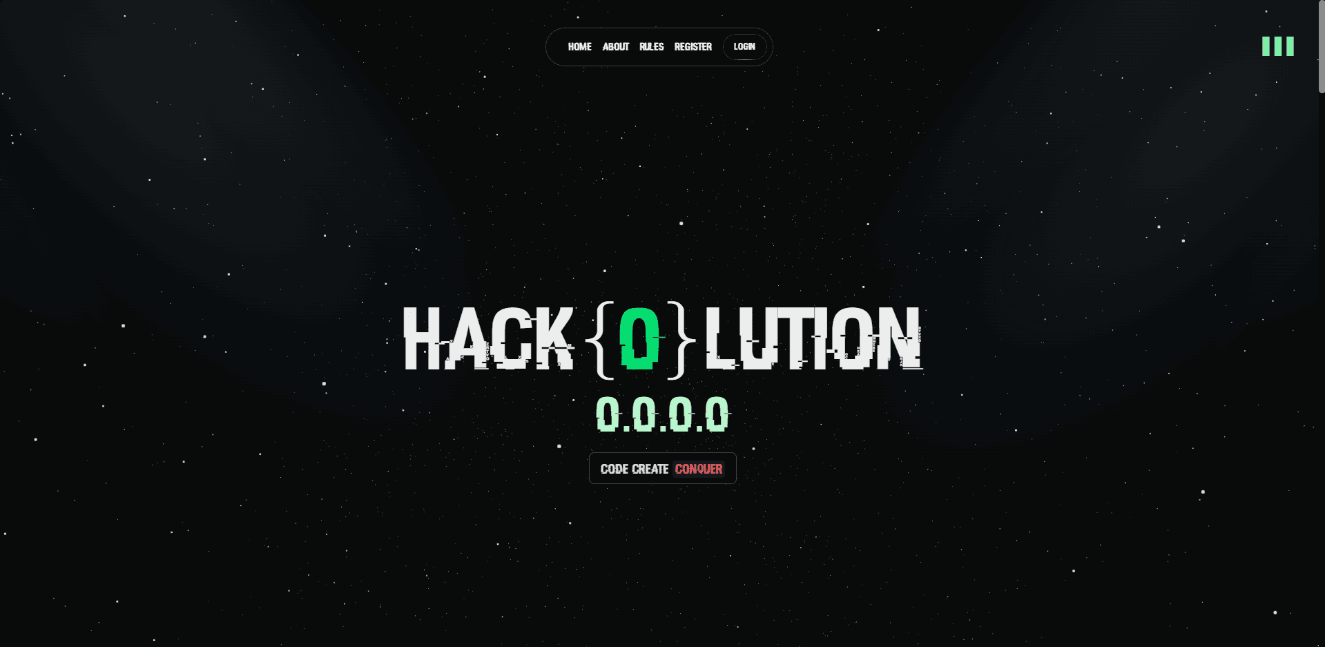 Hackolution2K25